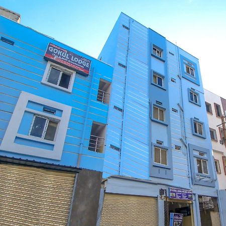 Spot On 81775 Mohit Gokul Lodge New Luxury Room'S Near Secunderabad Railway Station Lālāguda 外观 照片